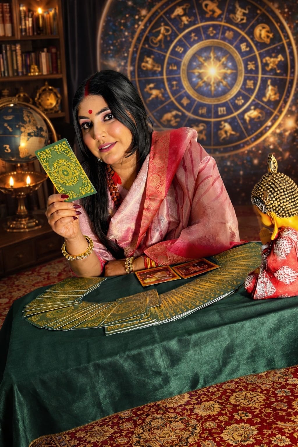 Acharyagargisingh